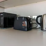 Birmingham Luxury Apartment - Free Wifi