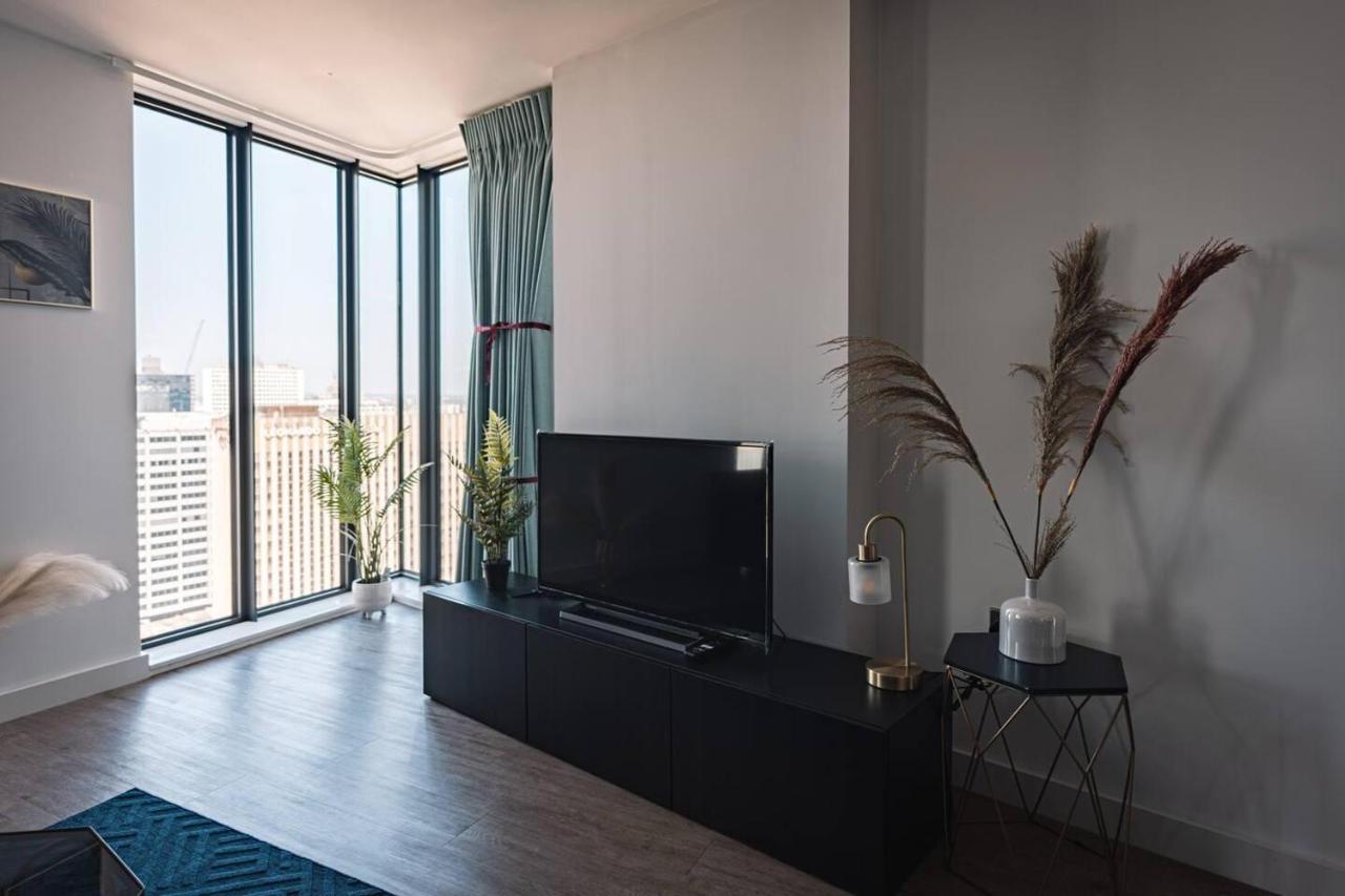 Apartment Luxury - Free Wifi