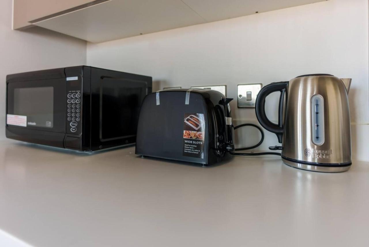 Apartment Luxury - Free Wifi *