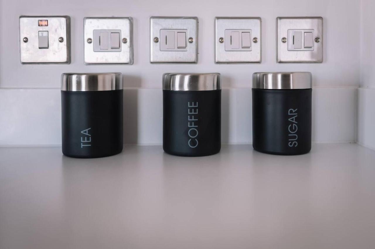 Luxury - Free Wifi Apartment